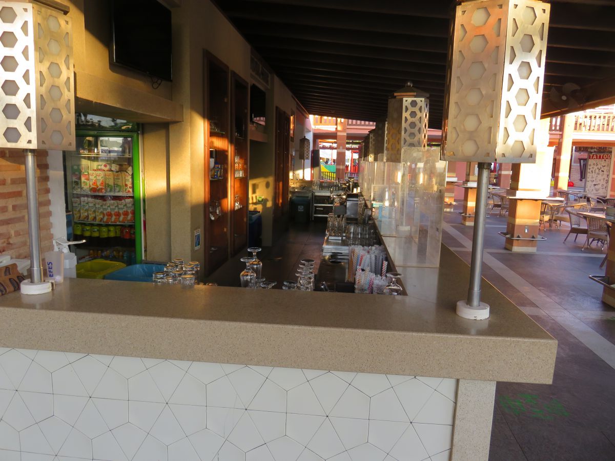 imagini hotel MEGASARAY 2021